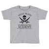melle island Toddler T-shirt