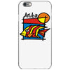 aruba iPhone 6/6s Case