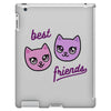 best friends iPad 3 and 4 Case