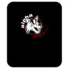alpha male Mousepad