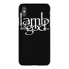 lamb of god new iPhoneX Case