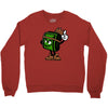 various Crewneck Sweatshirt