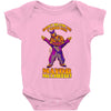 mayor mccheese Baby Bodysuit