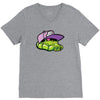 principality of style V-Neck Tee