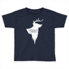 christmas is coming Toddler T-shirt