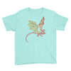 beware! Youth Tee