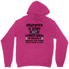 halloween is scary but stomach cancer is deadly spread the word lep sa Unisex Hoodie