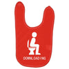 funny Baby Bibs
