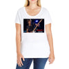 keith urban 2018 tour Ladies Curvy T-Shirt
