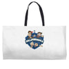gallifreyniacs Weekender Totes