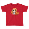 umaru chan Toddler T-shirt