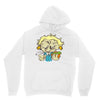 papy burger Unisex Hoodie