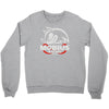 mobius racing sonic Crewneck Sweatshirt