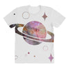 Cute Cosmos All Over Women's T-shirt
