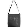 circuit ulatory system Adjustable Strap Totes