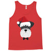 schnauzer dog Tank Top