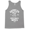fashion brooklyn new york Tank Top