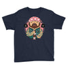 preman galau Youth Tee