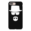 breaking bad heisenberg walter iPhone 8 Plus
