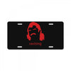 ravishing rick rude License Plate