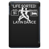 ballroom dancing iPad Mini
