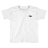 Savas ucagi Toddler T-shirt