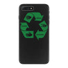 rock paper scissors iPhone 7 Plus Case