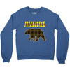 mama bear Crewneck Sweatshirt