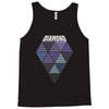 diamond Tank Top