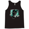 sadako Tank Top