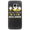 social worker 1 Samsung Galaxy S7 Edge