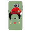 frida kahlo christmas Samsung Galaxy S7