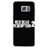 red dead redemption 2 Samsung Galaxy S7