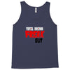 fahrie77 Tank Top