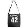 beavers 42 Adjustable Strap Totes