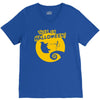 sparta nightmare V-Neck Tee