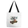 no limit Tote Bags