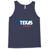 Texas Strong Harvey Texas Graphic T-Shirt Tank Top