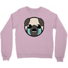 pugthump Crewneck Sweatshirt
