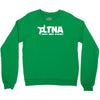 tna tokyo ninja academy Crewneck Sweatshirt