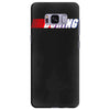 boring Samsung Galaxy S8 Plus Case