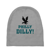 Philly Dilly Baby Beanies