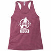 team avengers   exclusive Racerback Tank