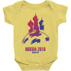 world cup Baby Bodysuit