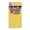 arkanoid retro game, ideal gift or birthday present. iPhone 7 Case