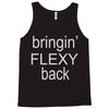 bringin flexy Tank Top