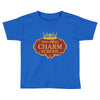 charm school Toddler T-shirt