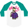 stay cool 3/4 Sleeve Shirt