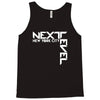 newyork city next evel Tank Top