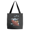 pride rock Tote Bags